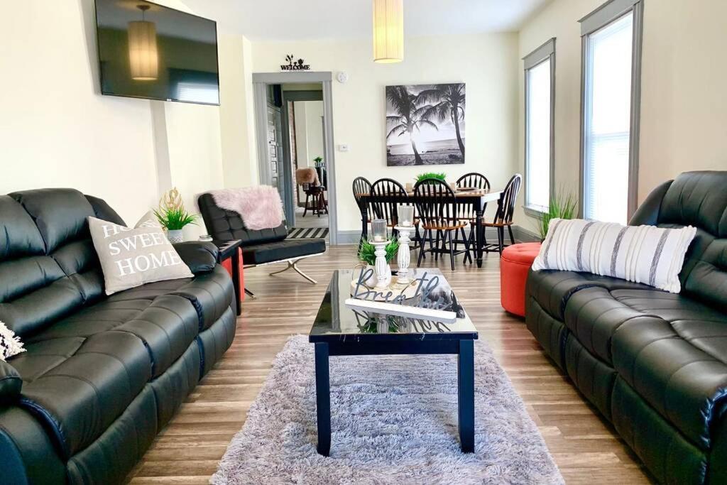 5Br Niagara Getaway Prime Location-Sleeps 10 Βίλα Καταρράκτες του Νιαγάρα Εξωτερικό φωτογραφία