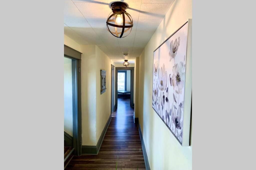 5Br Niagara Getaway Prime Location-Sleeps 10 Βίλα Καταρράκτες του Νιαγάρα Εξωτερικό φωτογραφία